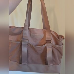 Gymshark Everyday Tote